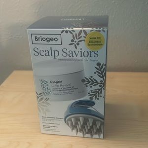 Bringer scalp saviors box